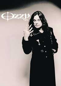 Ozzy