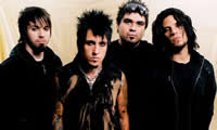 Papa Roach